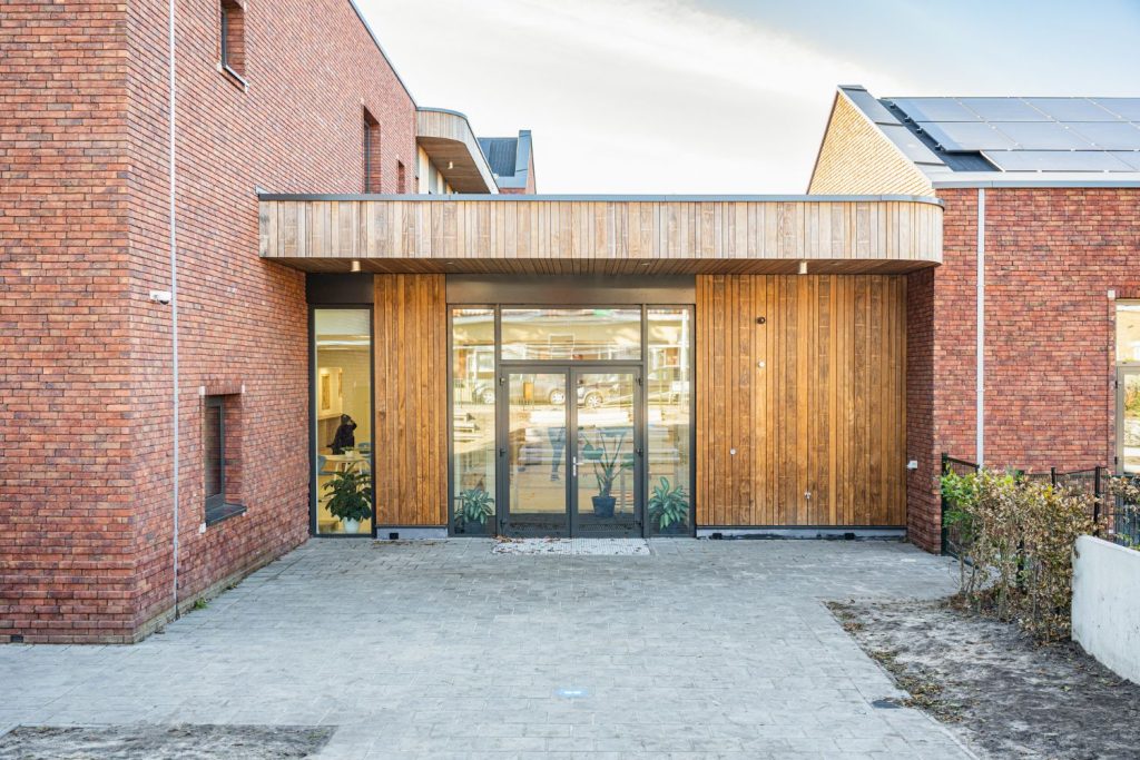 IKC Marnix Kampen ClickBrick Pure Aberson 6