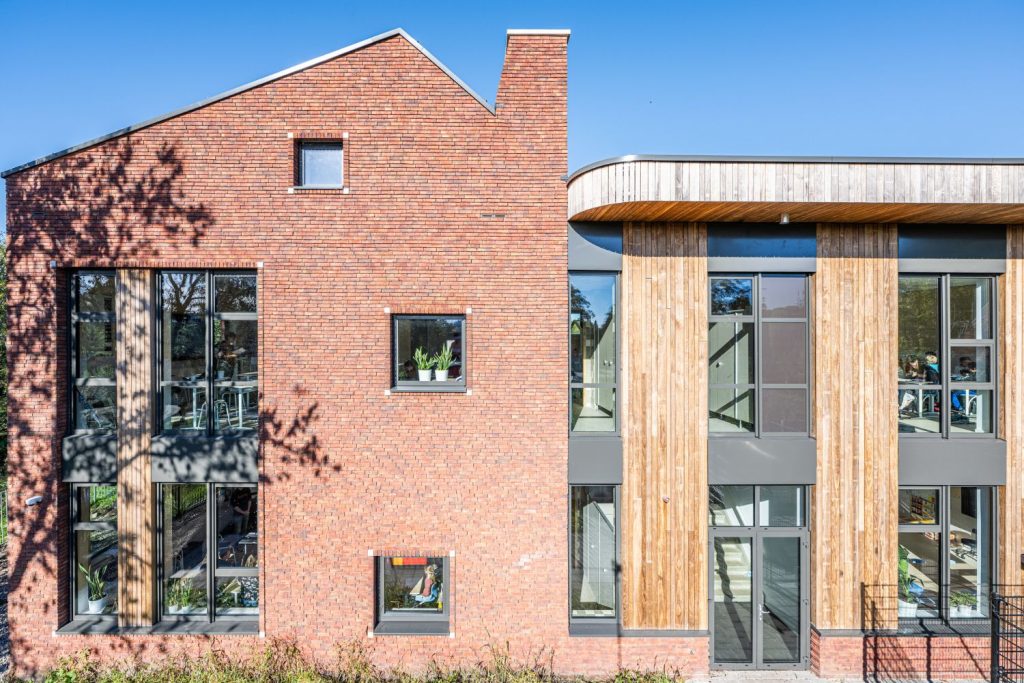 IKC Marnix Kampen ClickBrick Pure Aberson 7