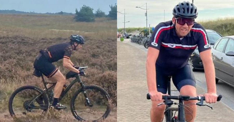 Wie is Marc Vermorken | Aberson