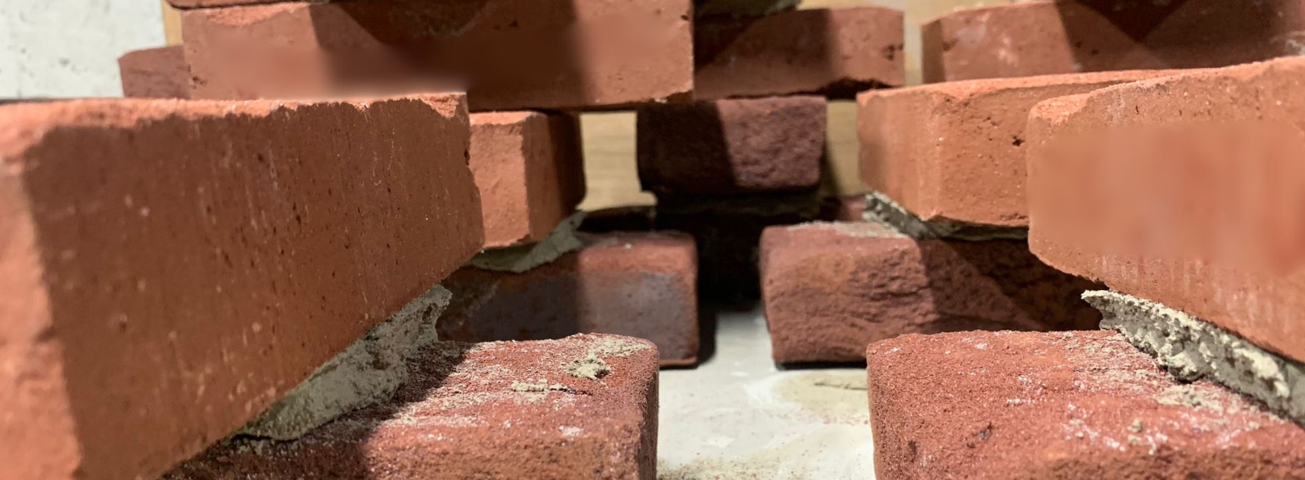 Header cementarme mortel