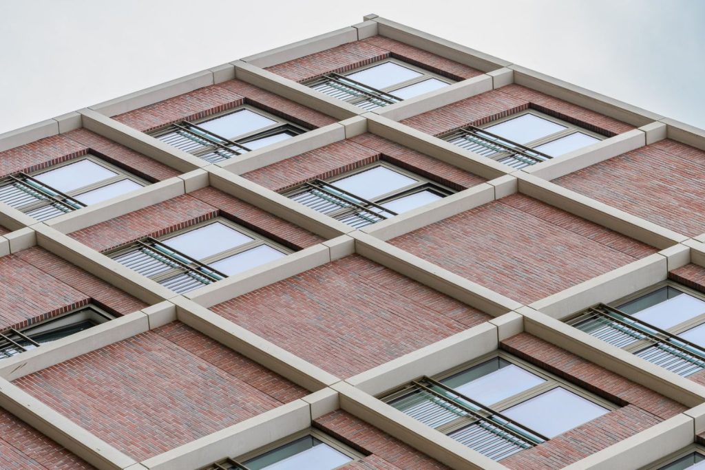 The Ox Amsterdam gevesltenen Aberson