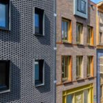 Juffershof - Kleine Overstraat Deventer - Aberson