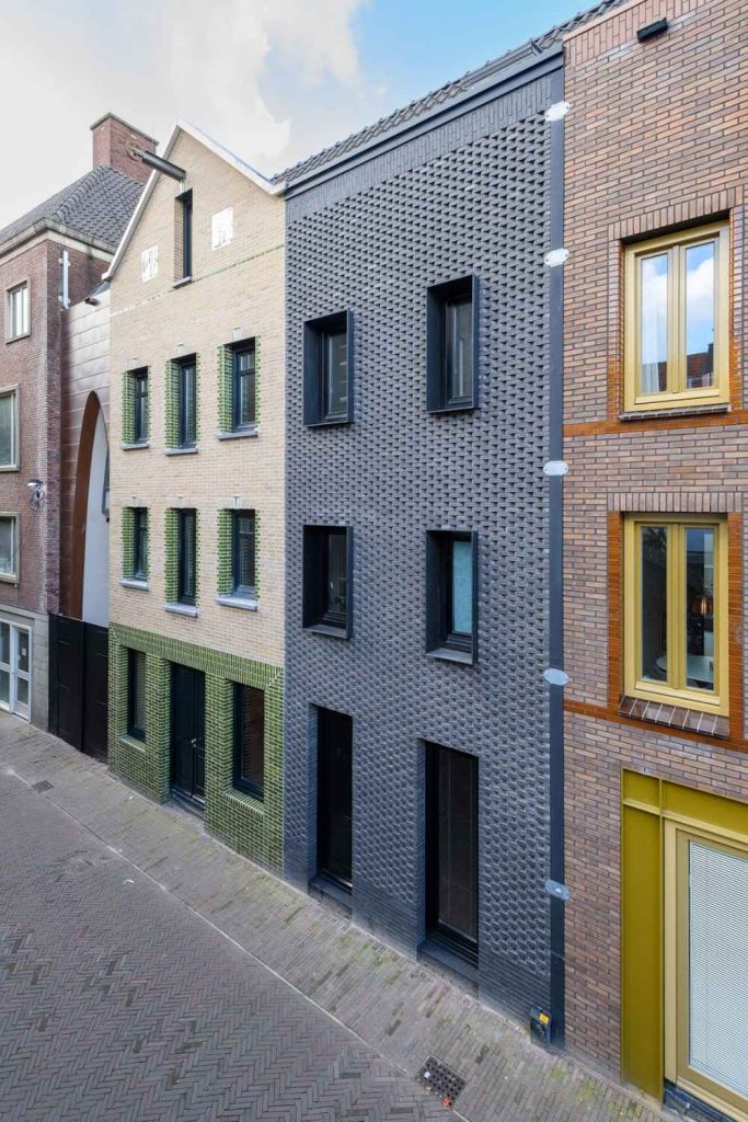 Juffershof Kleine Overstraat Deventer Gevelstenen Aberson 4