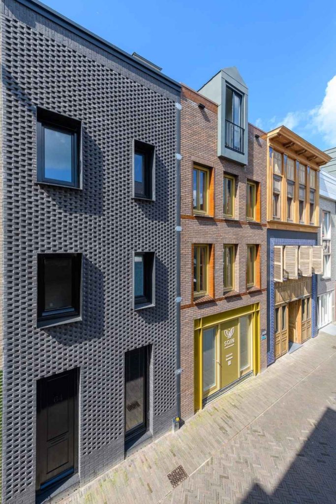 Juffershof Kleine Overstraat Deventer Gevelstenen Aberson 5