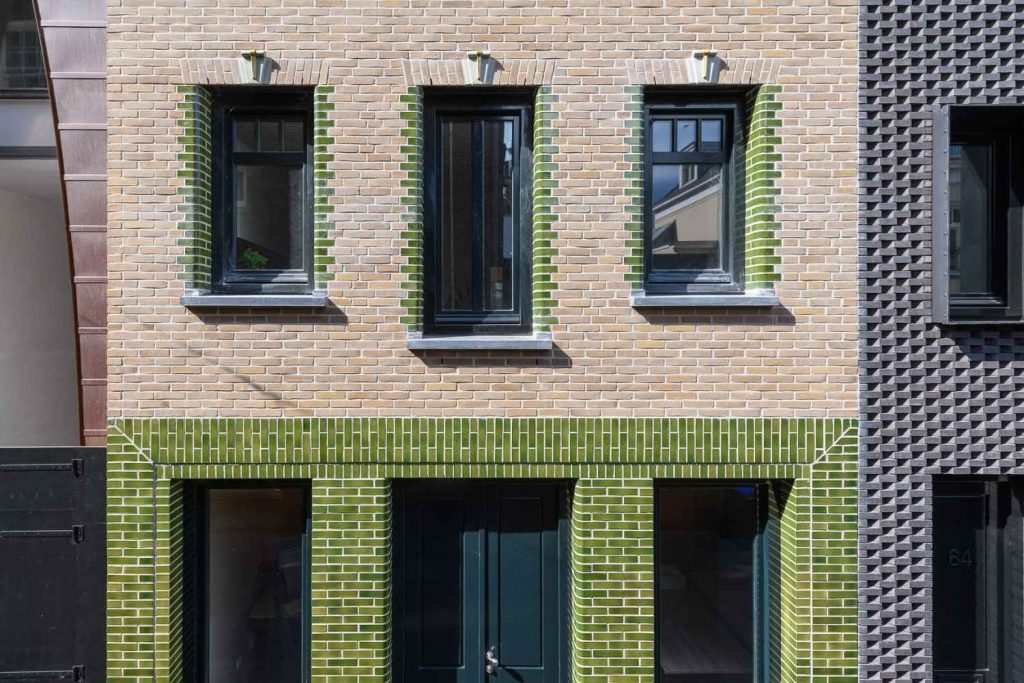 Juffershof Kleine Overstraat Deventer Gevelstenen Aberson 8