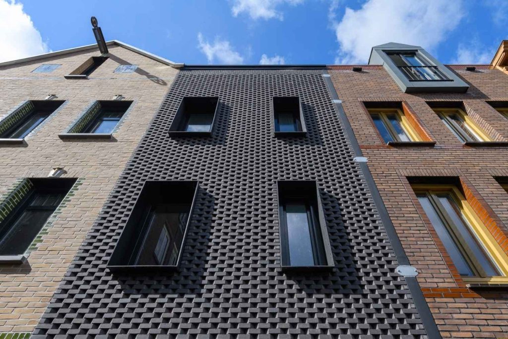 Juffershof Kleine Overstraat Deventer Gevelstenen Aberson 9