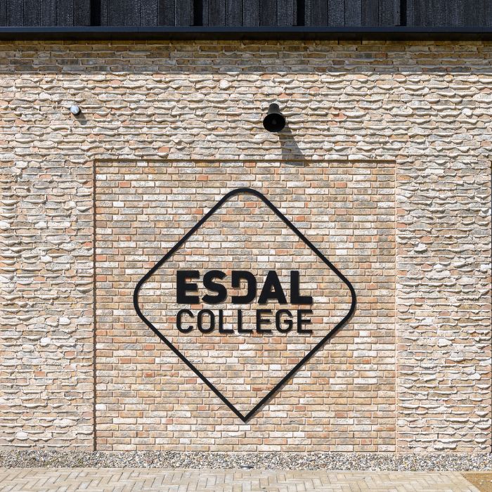 Esdal college Borger - linkinbio