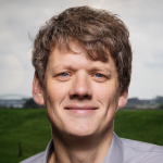 Marco de Jong - architect BDG architecten