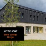 Esdal college Borger - Aberson