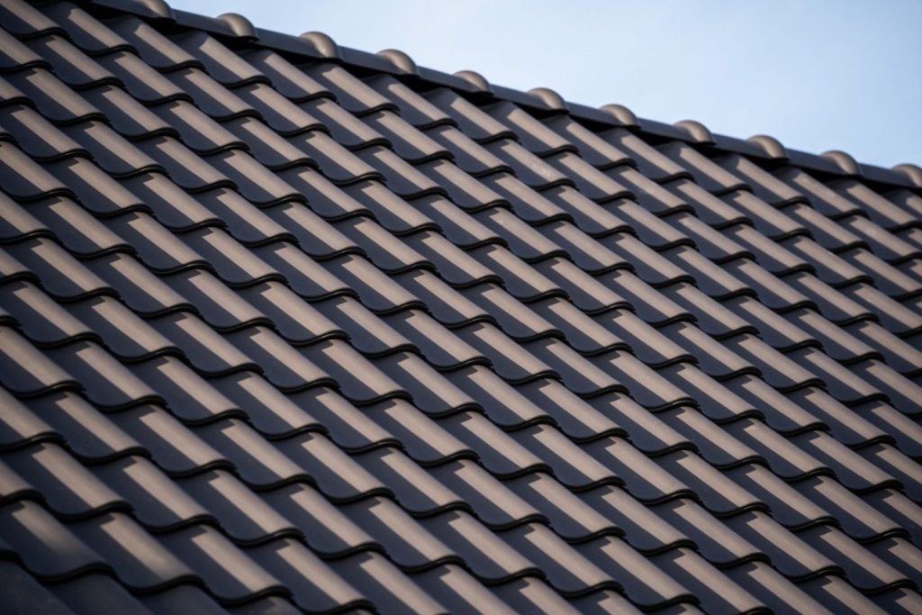 Dakpannen MaduraMax project Liesdaal Maren Kessel Duurzaam bouwen Aberson beeld Wienerberger