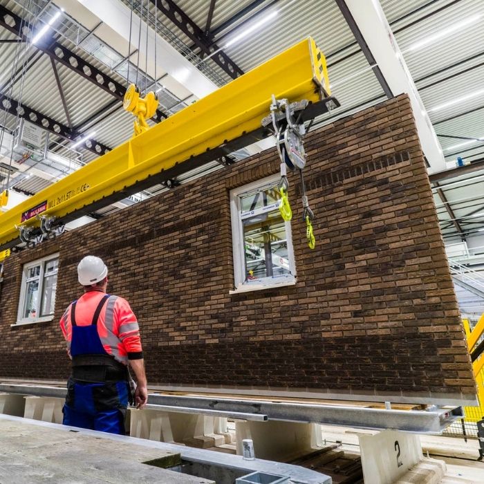 Blog Woningfabriek
