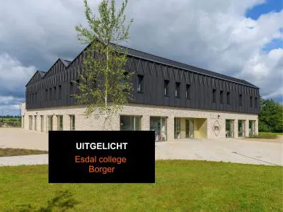 Esdal college Borger - Aberson