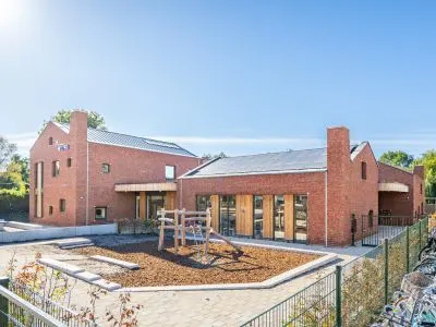IKC Marnix - Kampen - Aberson