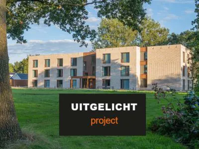UITGELICHT Villa Lootuinen