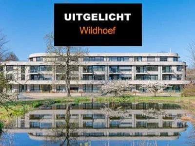 Wildhoef Bloemendaal