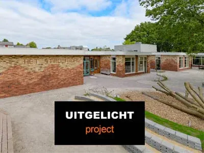 Stroomdal Zuidlaren