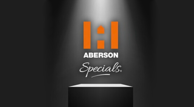 Aberson Specials
