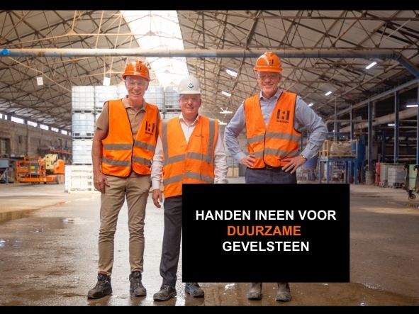 Blog Handen ineen voor eigen duurzame gevelsteen - Janssen de Jong - Aberson