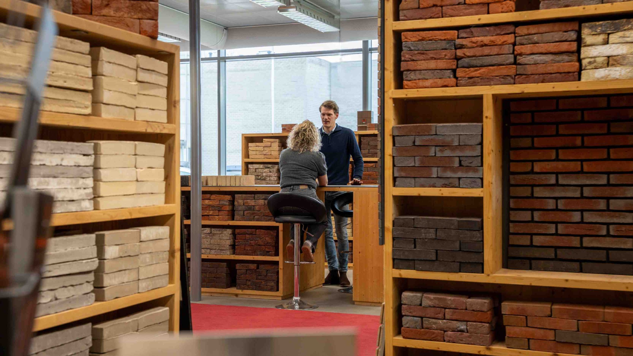 Wij adviseren u graag!