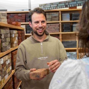 Neem contact met ons op