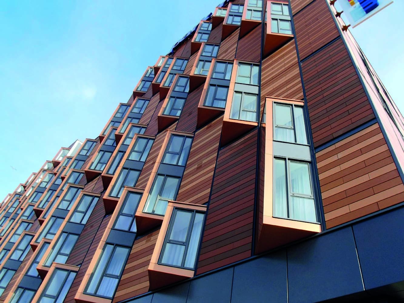 Argeton gevelsysteemAberson