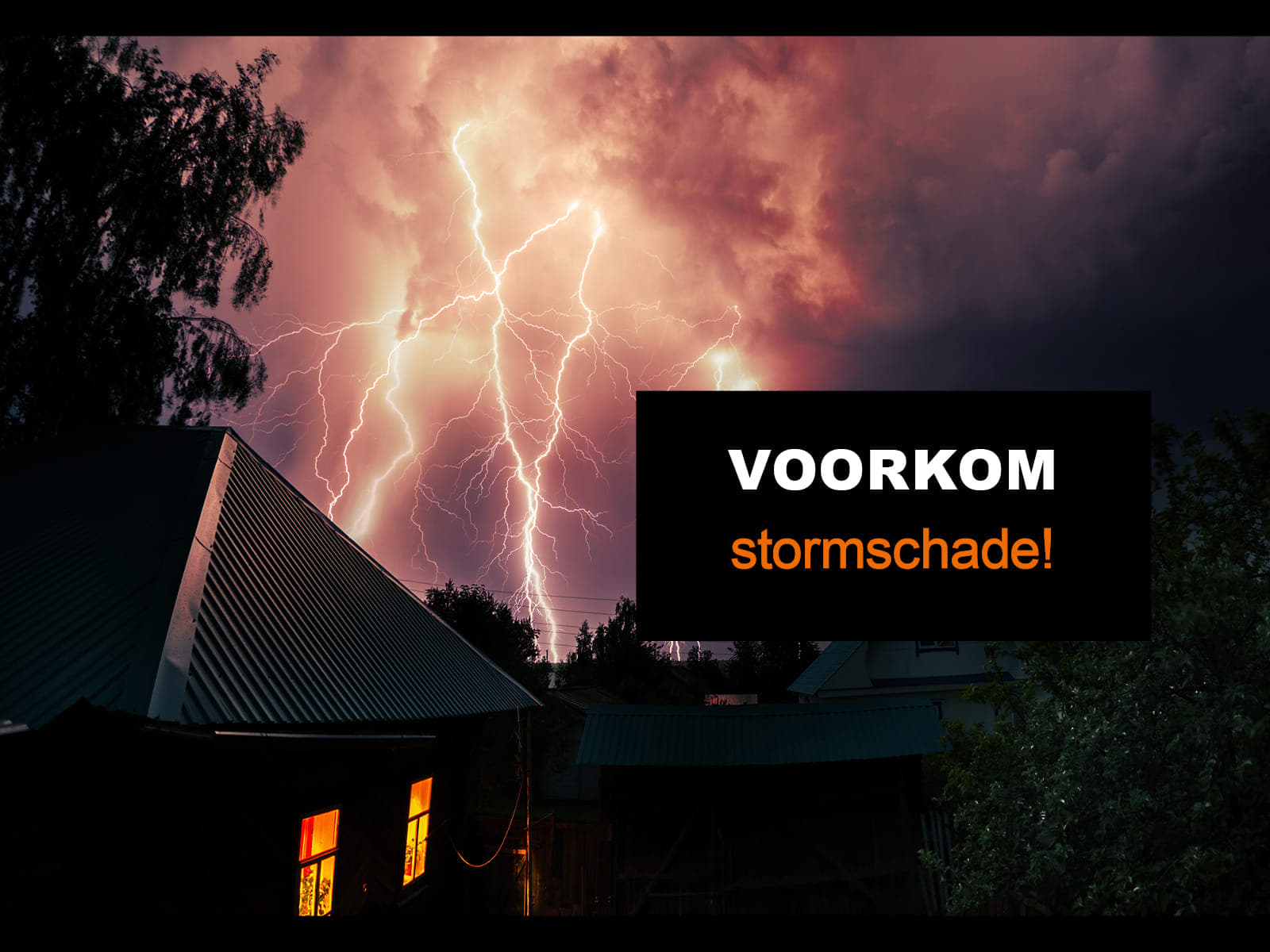 |oranje dakpannen verankeren - aberson geeft advies|Rond dak met dakpannen|Dakpannen verankeren|