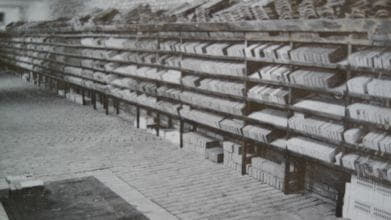 Geschiedenis van Aberson