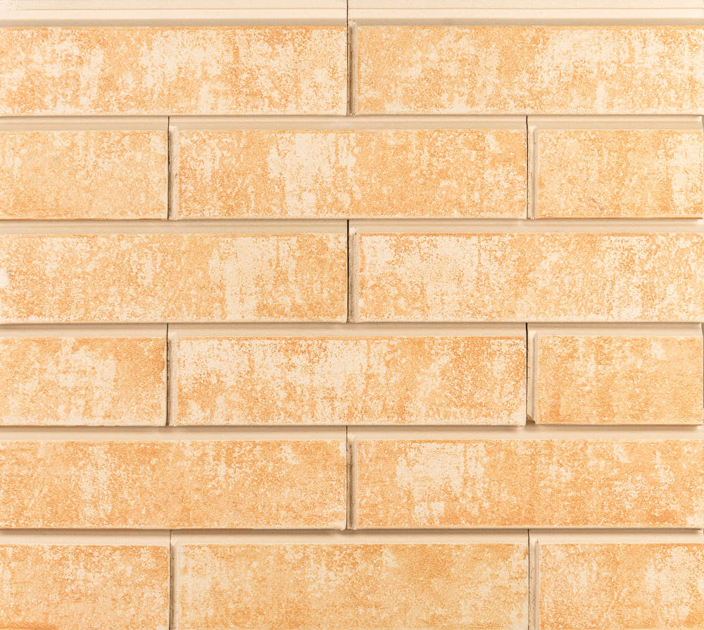 Keramisch Gevelsysteem steenstrips A Brick Aberson 10