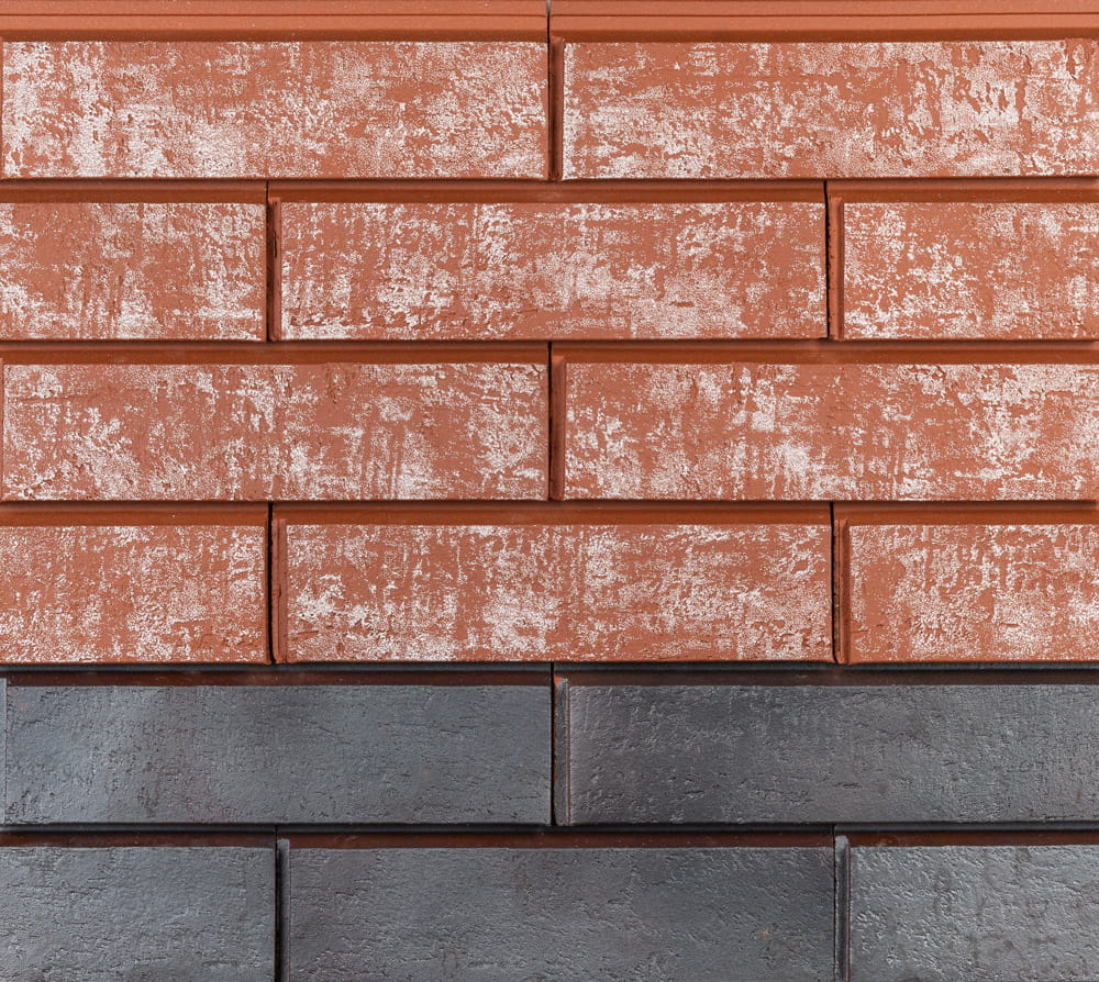 Keramisch Gevelsysteem steenstrips A Brick Aberson 14