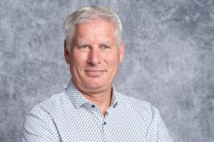 Rolf Kramer | Commercieel technisch adviseur