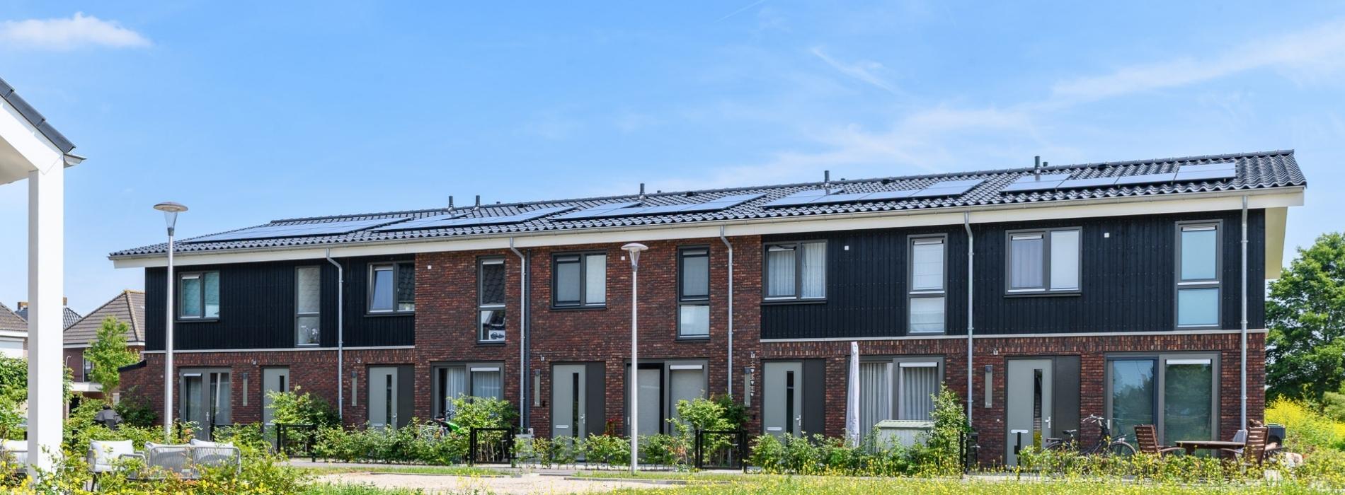 Trekvaartpark IJsselmuiden