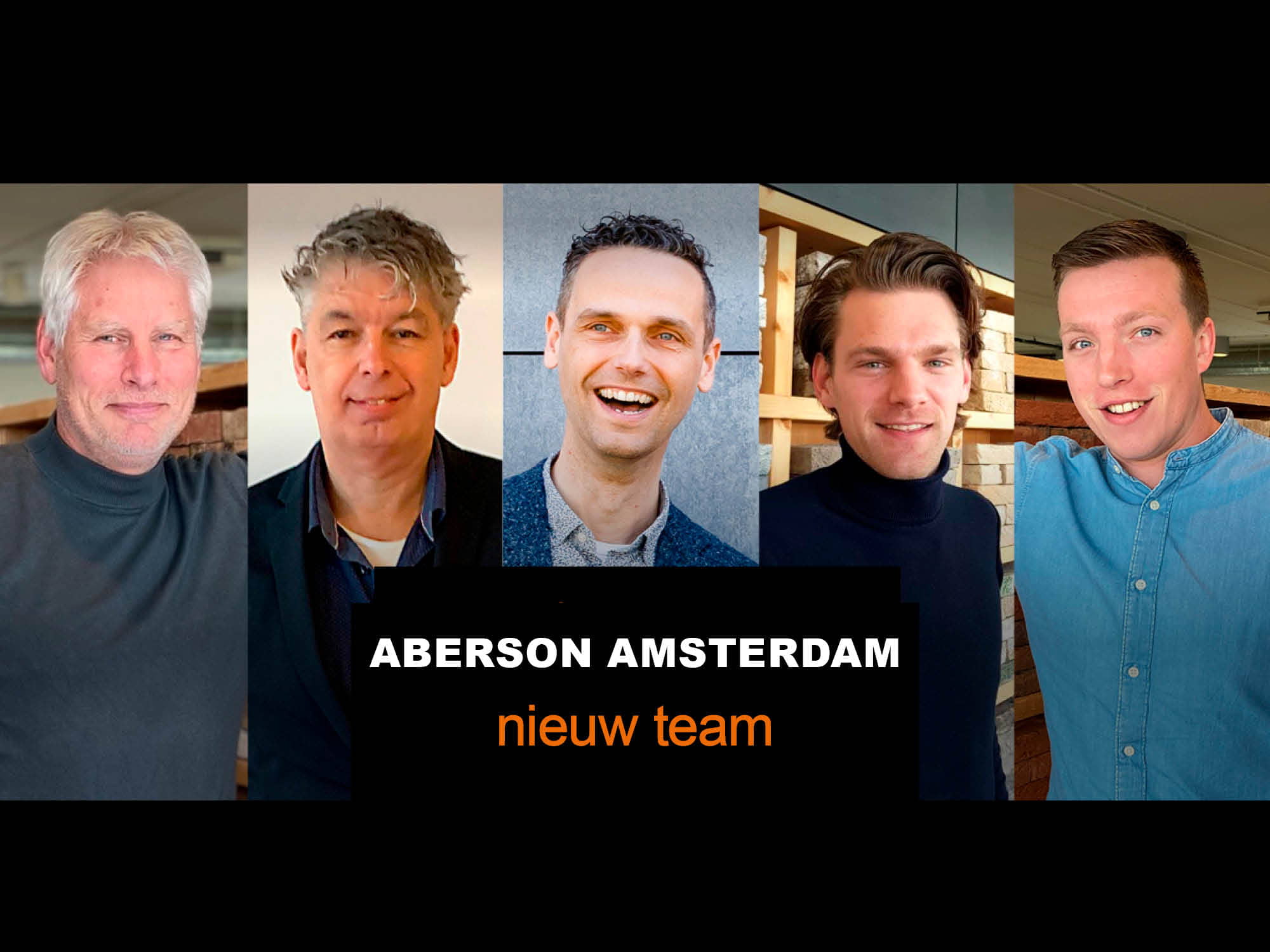 team amsterdam