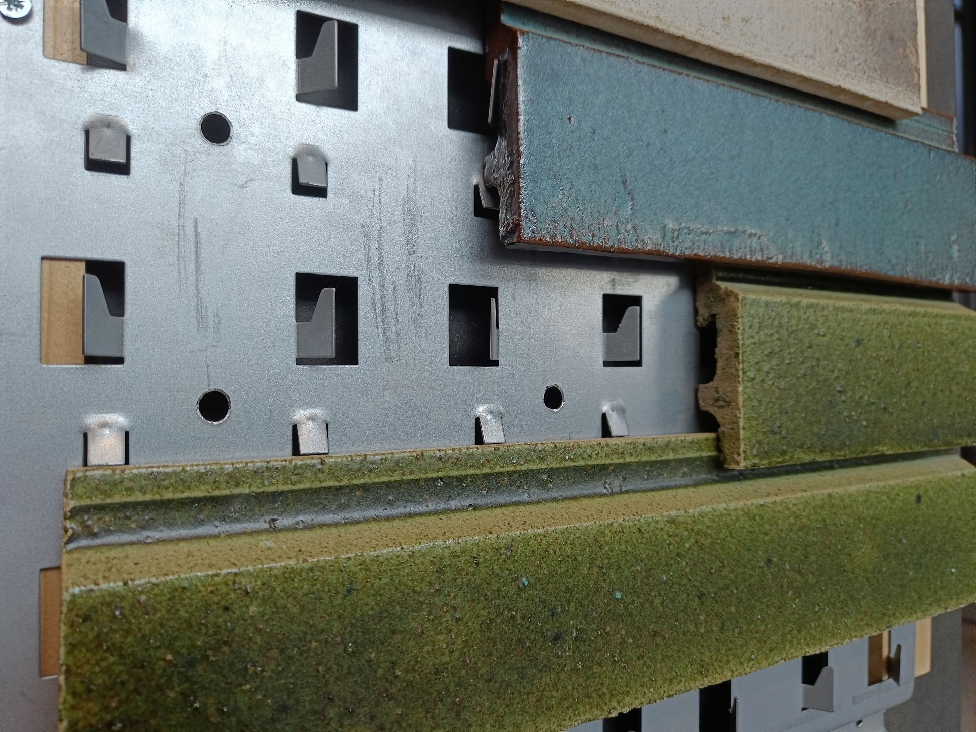 A-Brick gevelsysteem - duurzame producten - Aberson