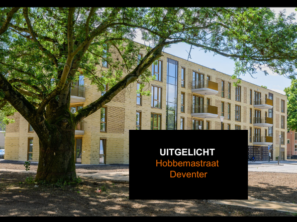 Hobbemastraat Deventer - UITGELICHT blog