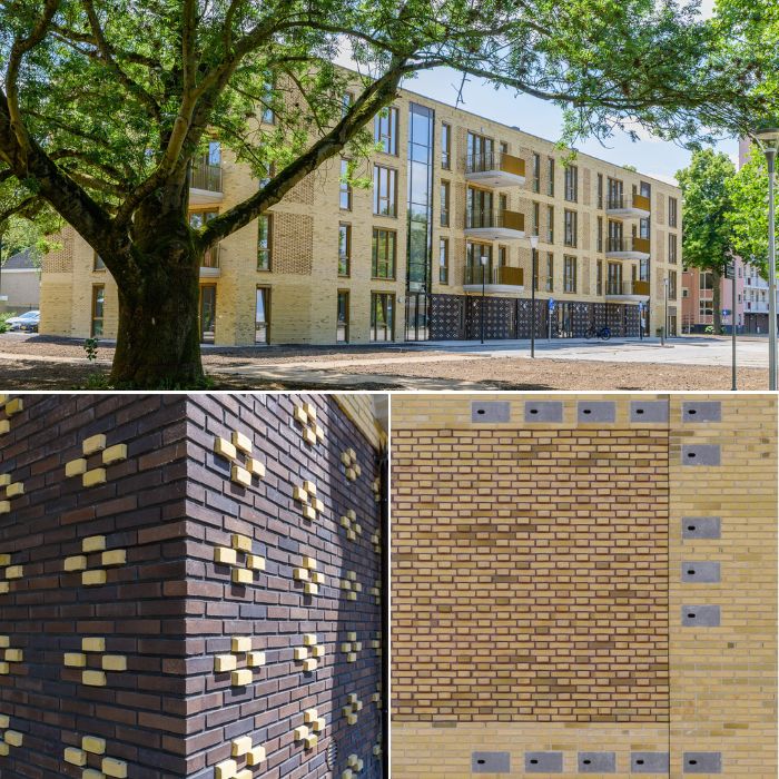 Hobbemastraat Deventer - Aberson