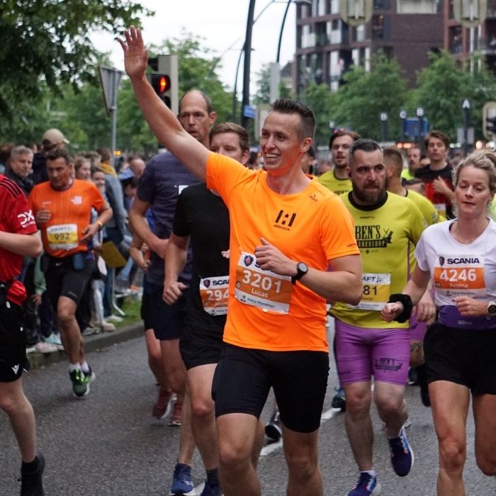 Roy Dijkslag - Commercieel medewerker binnendienst