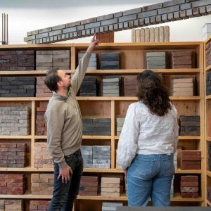 Technisch advies - prefab element