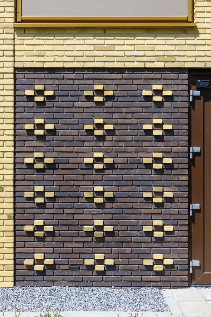 Hobbamastraat Deventer - UITGELICHT - Aberson - details bloemetjes