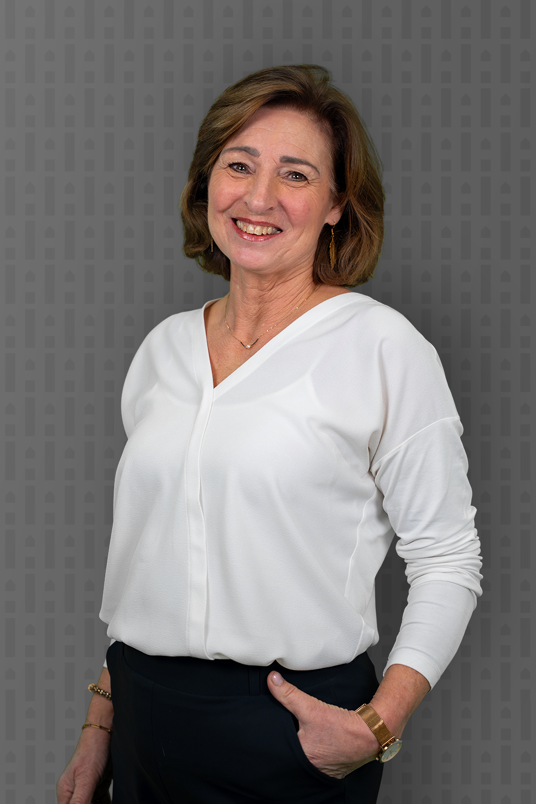 Mirjam Huis in 't Veld