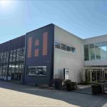 Aberson locatie Breda