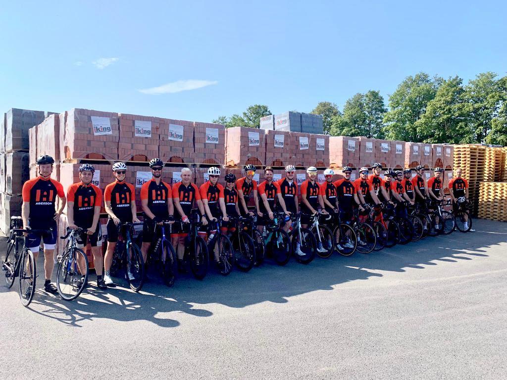 Aberson Wielerdag