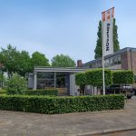 Locatie Zwolle - Aberson