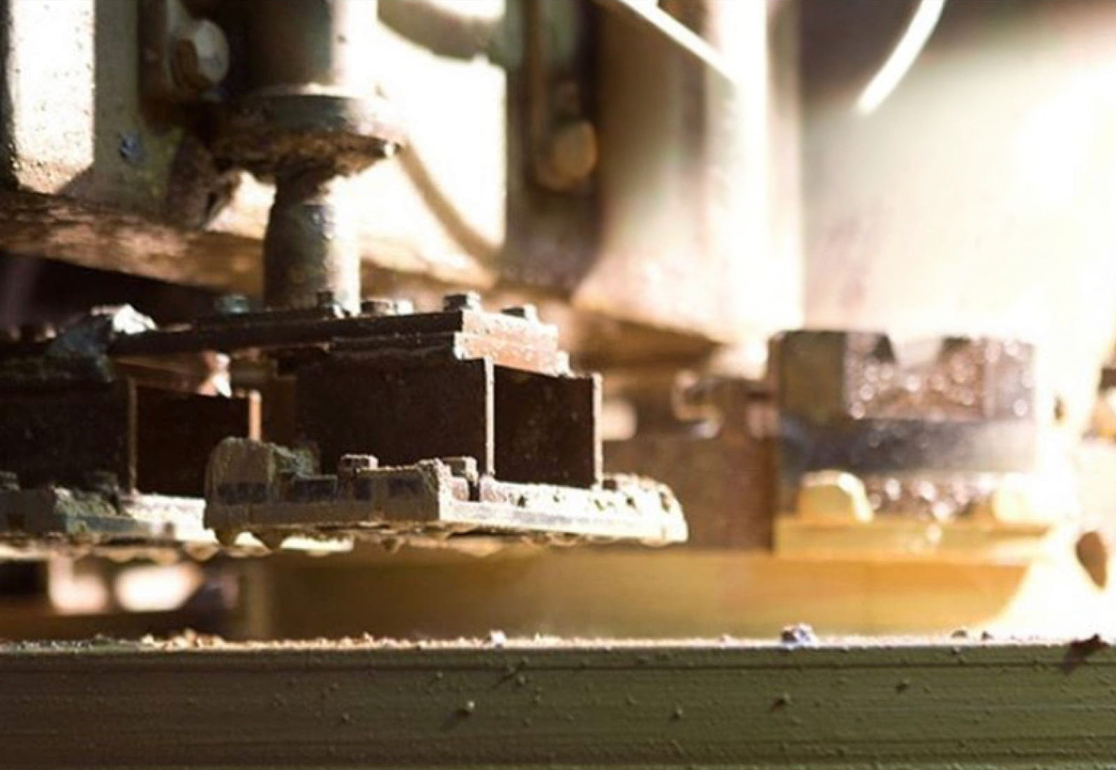 De originele Wasserstrich