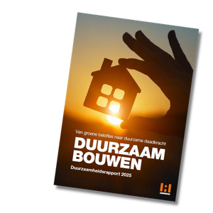 Duurzaamheidsrapport 2025