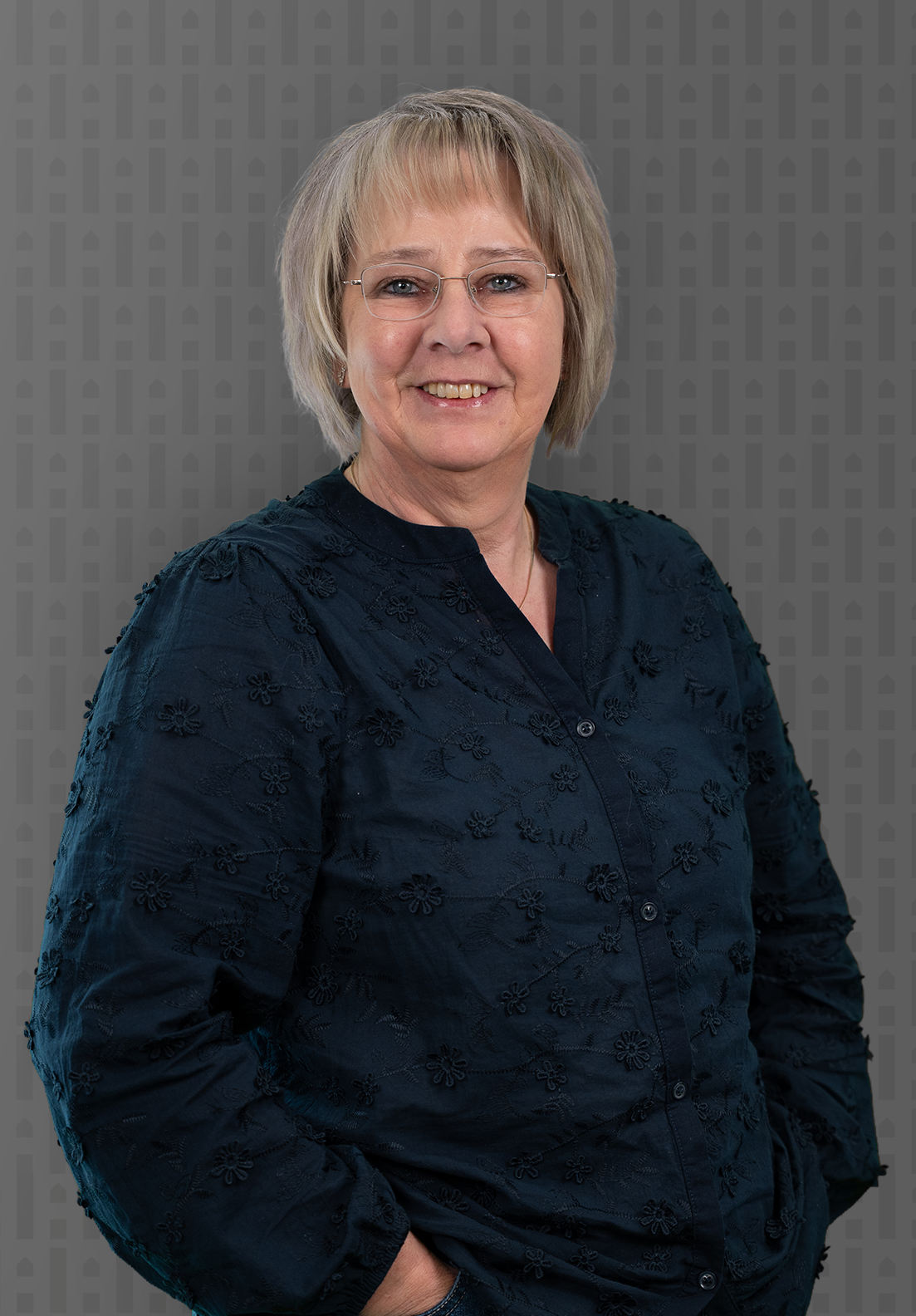 Alice Vogelzang