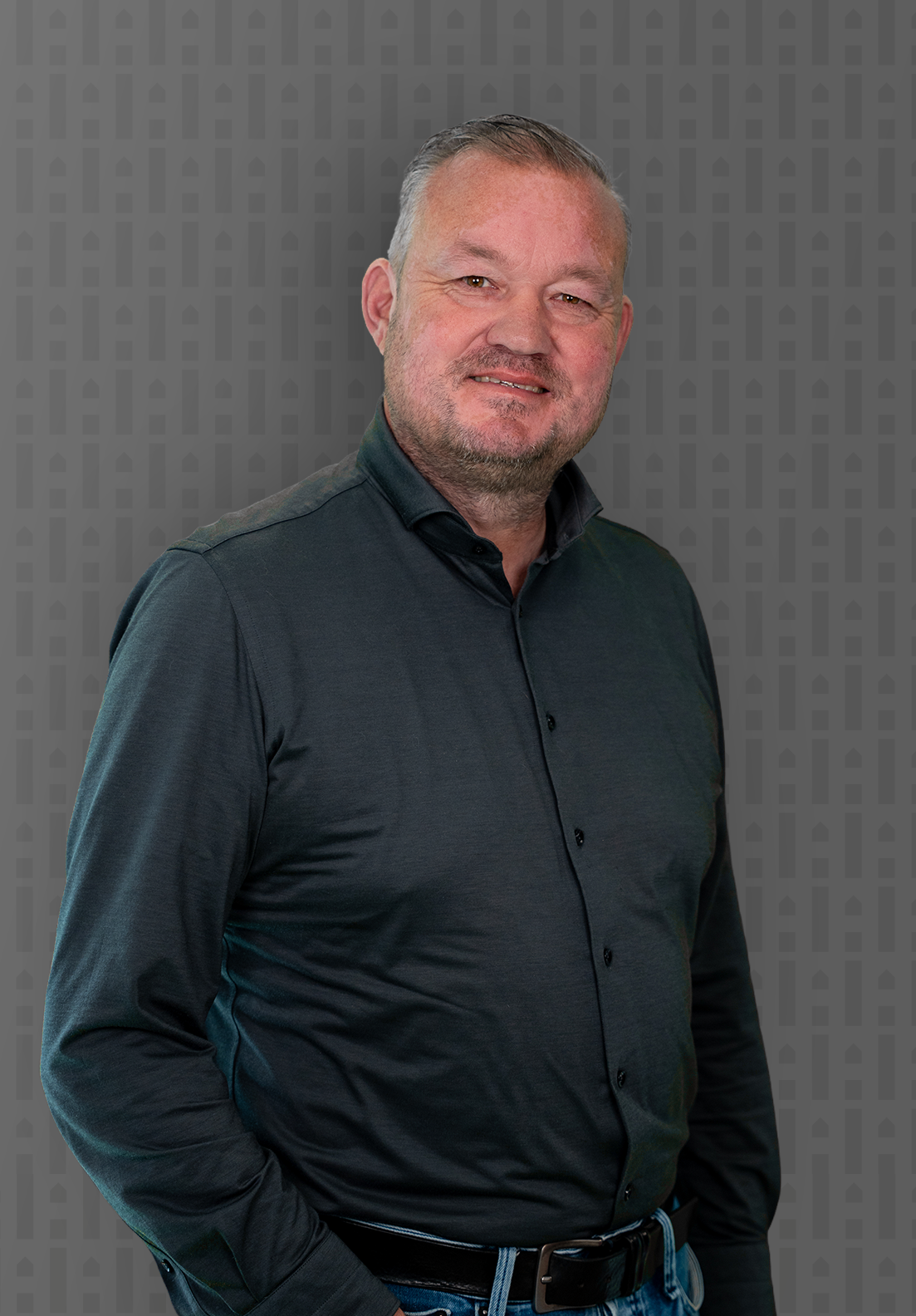Marcel van der Most