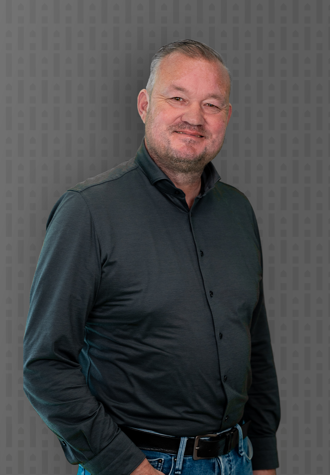 Marcel van der Most
