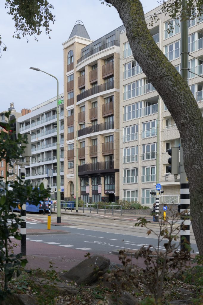 Aparthotel Seaview - Scheveningen - A-Brick